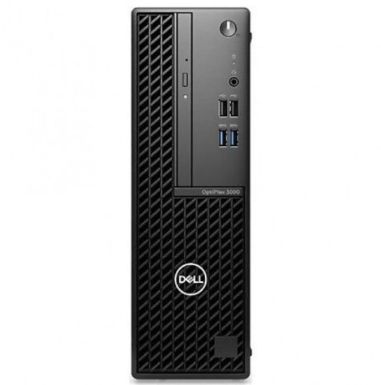 DELL OPTIPLEX 3000SFF İ5-12500 16GB 512GB SSD W11P N015O3000SFF_W resmi