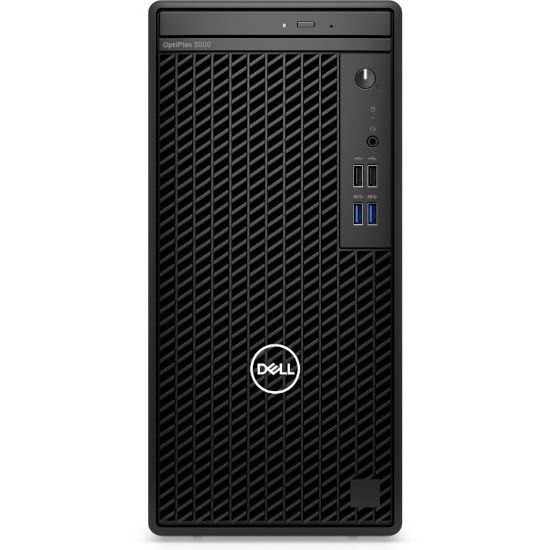 DELL OPTIPLEX 3000MT i5-12500 8GB 256GB SSD W11P N010O3000MTAC_W resmi