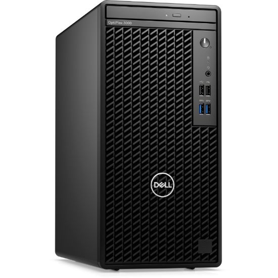 DELL OPTIPLEX 3000MT i5-12500 8GB 256GB SSD W11P N010O3000MTAC_W resmi