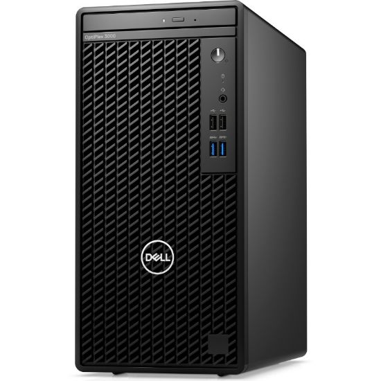 DELL OPTIPLEX 3000MT i5-12500 8GB 256GB SSD W11P N010O3000MTAC_W resmi