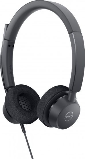 DELL PRO STEREO KULAKLIK (520-AATL) resmi