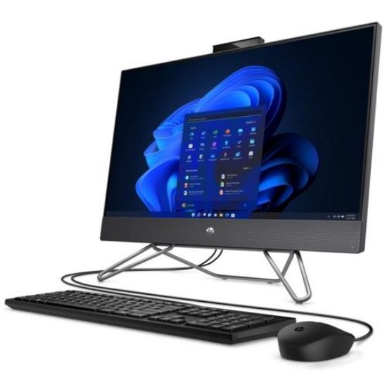 HP PRO 240 G9 6D381EA AIO i3-1215U 8GB 256GB SSD 23.8" FDOS resmi