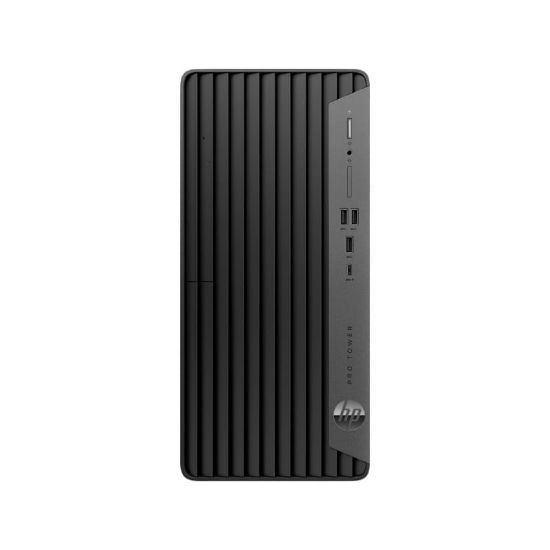 HP PRO TOWER 400 G9 6U3M9EA i7-12700 8GB 512GB SSD FDOS resmi