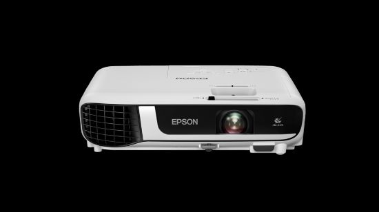 EPSON EB-W51 4000AL 1280x800 WXGA PROJEKSİYON resmi