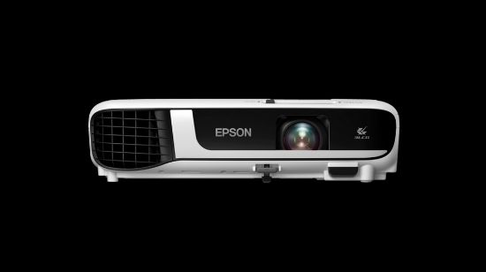 EPSON EB-W51 4000AL 1280x800 WXGA PROJEKSİYON resmi