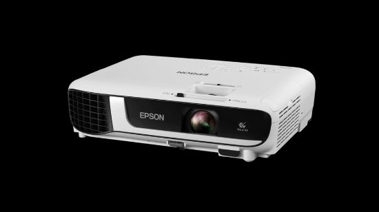 EPSON EB-W51 4000AL 1280x800 WXGA PROJEKSİYON resmi