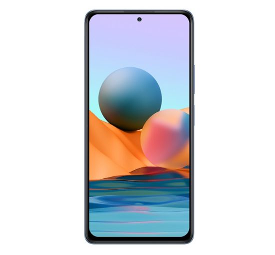 XİAOMİ REDMİ NOTE 10 PRO 256GB 8GB RAM GRİ – DİST. resmi