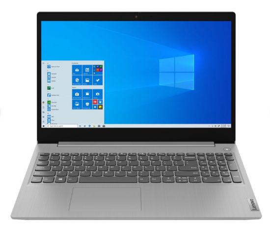 LENOVO IDEAPAD 3 82KU00T7TX R7-5700U 8GB 512GB SSD 15.6" FDOS resmi