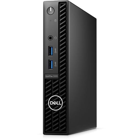 DELL OPTIPLEX 3000MFF i5-12500T 8GB 256GB SSD W10P N012O3000MFFAC_W resmi