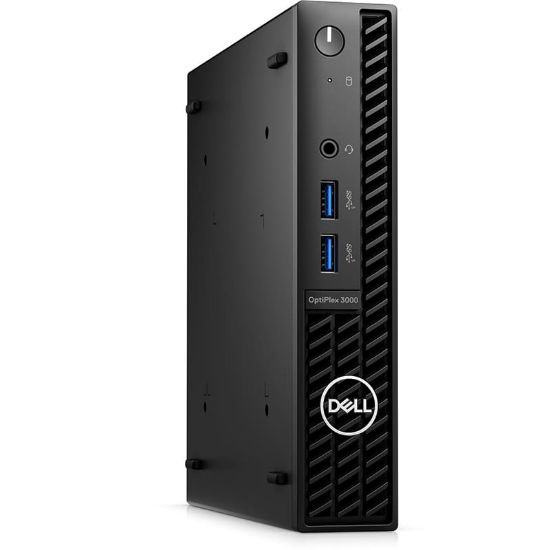 DELL OPTIPLEX 3000MFF i5-12500T 8GB 256GB SSD W10P N012O3000MFFAC_W resmi