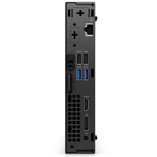 DELL OPTIPLEX 3000MFF i5-12500T 8GB 256GB SSD W10P N012O3000MFFAC_W resmi