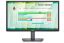 21.5 DELL E2223HN FHD VA 5MS HDMI VGA resmi