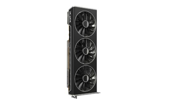 XFX Speedster MERC 310 RX 7900 XT 20GB GDDR6 320Bit (RX-79TMERCU9) resmi