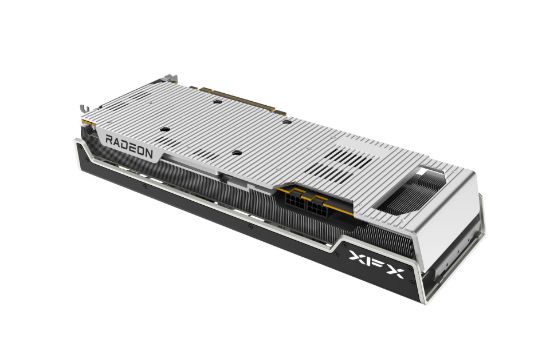 XFX Speedster MERC 310 RX 7900 XT 20GB GDDR6 320Bit (RX-79TMERCU9) resmi