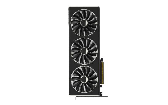 XFX Speedster MERC 310 RX 7900 XT 20GB GDDR6 320Bit (RX-79TMERCU9) resmi