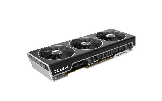 XFX Speedster MERC 310 RX 7900 XT 20GB GDDR6 320Bit (RX-79TMERCU9) resmi