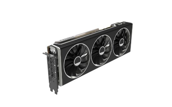 XFX Speedster MERC 310 RX 7900 XT 20GB GDDR6 320Bit (RX-79TMERCU9) resmi