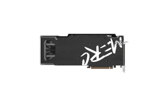 XFX Speedster MERC 319 RX 6950 XT 16GB GDDR6 256Bit Black (RX-695XATBD9) resmi