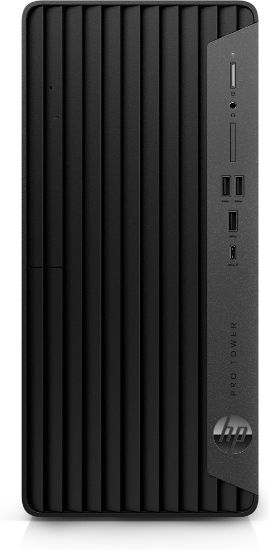 HP PRO TOWER 400 G9 6A750EA i5-12400 16GB 512GB SSD W11P resmi