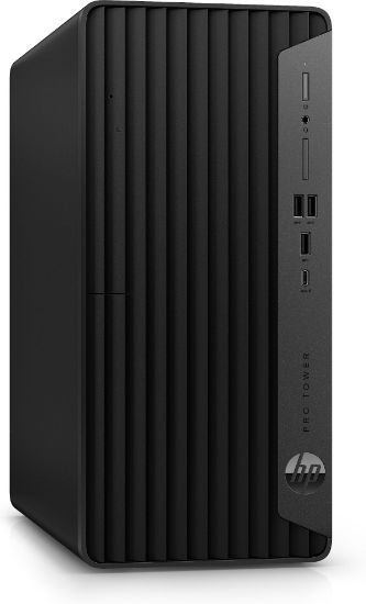 HP PRO TOWER 400 G9 6A750EA i5-12400 16GB 512GB SSD W11P resmi