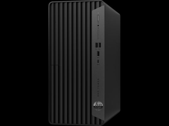 HP PRO TOWER 400 G9 6A750EA i5-12400 16GB 512GB SSD W11P resmi