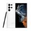 SAMSUNG GALAXY S22 ULTRA 128GB 8GB RAM BEYAZ resmi