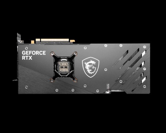 MSI GEFORCE RTX 4080 GAMING X TRIO 16G 16GB GDDR6X DP HDMI 256Bit resmi