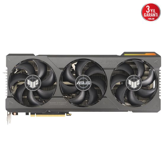 ASUS TUF-RTX4080-O16G-GAMING GDDR6X HDMI DP 256Bit resmi