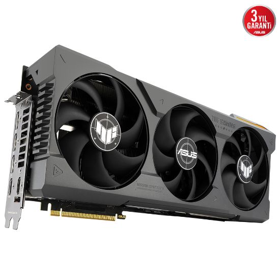 ASUS TUF-RTX4080-O16G-GAMING GDDR6X HDMI DP 256Bit resmi