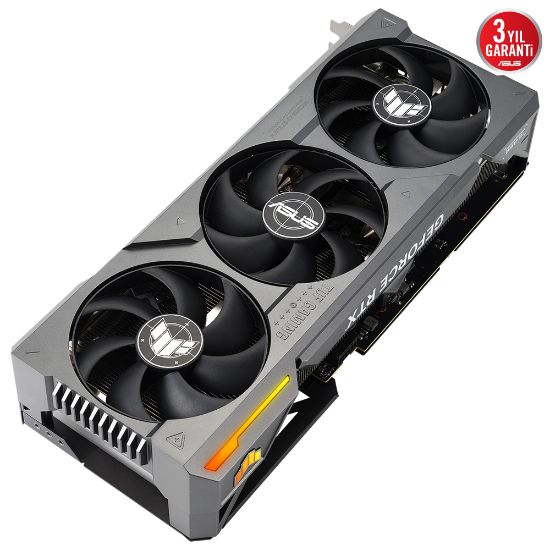 ASUS TUF-RTX4080-O16G-GAMING GDDR6X HDMI DP 256Bit resmi