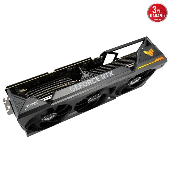 ASUS TUF-RTX4080-O16G-GAMING GDDR6X HDMI DP 256Bit resmi