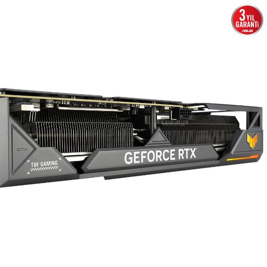 ASUS TUF-RTX4080-O16G-GAMING GDDR6X HDMI DP 256Bit resmi