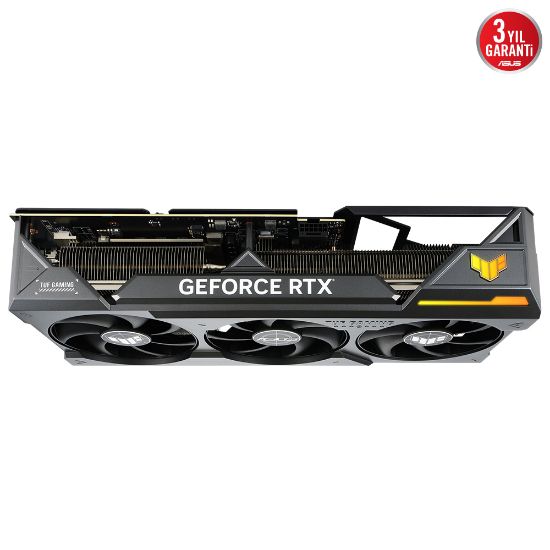 ASUS TUF-RTX4080-O16G-GAMING GDDR6X HDMI DP 256Bit resmi