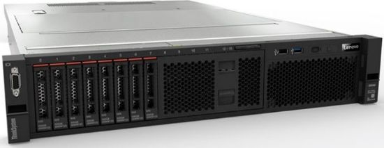 LENOVO THINKSYSTEM SR590 7X99A09EEA XEON 4208 32GB 1x750W 2U resmi