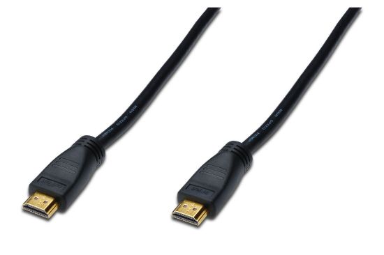 DIGITUS AK-330105-200-S 20 METRE HDMI KABLO resmi