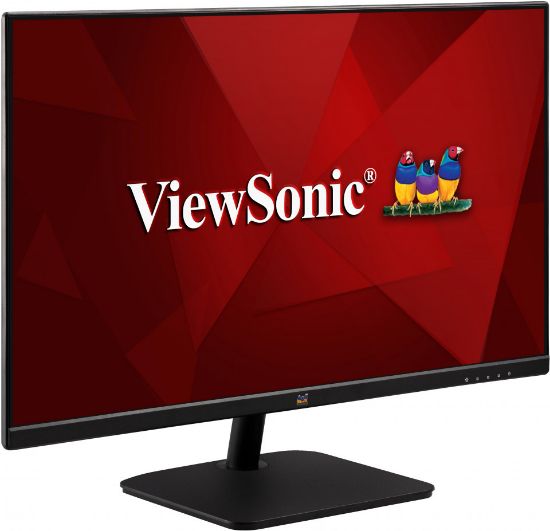 27 VIEWSONIC VA2732-MHD IPS FHD 75HZ 4MS HDMI DP VGA resmi