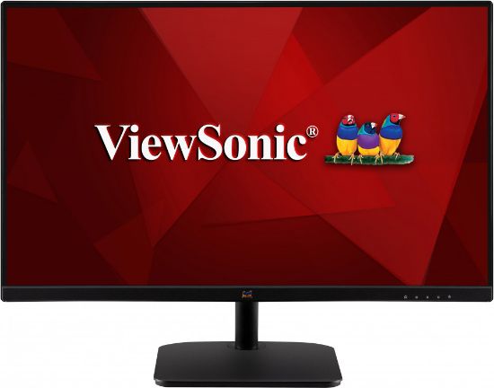 27 VIEWSONIC VA2732-MHD IPS FHD 75HZ 4MS HDMI DP VGA resmi