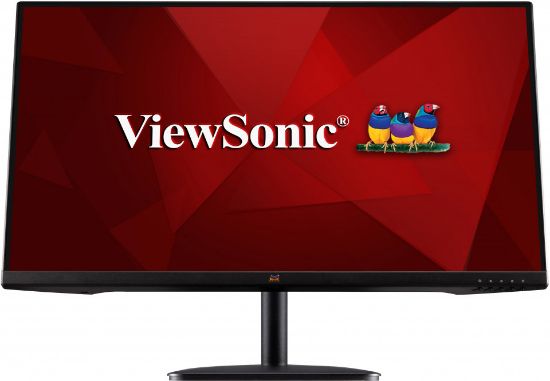 27 VIEWSONIC VA2732-MHD IPS FHD 75HZ 4MS HDMI DP VGA resmi