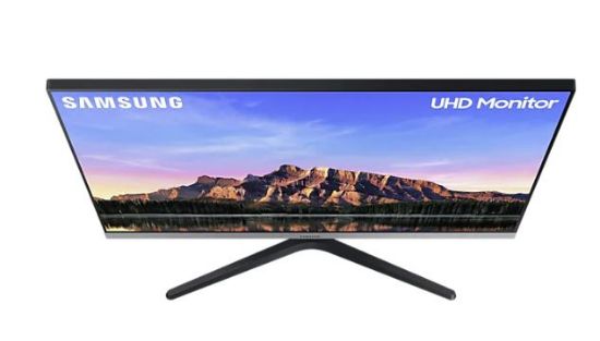 28 SAMSUNG LU28R550UQRXUF IPS UHD 60HZ 4MS HDMI DP resmi