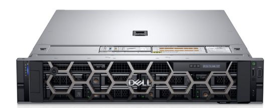 DELL POWEREDGE PER7525 PER7525_AMD 2x7282 2x8GB 1x600GB 2U resmi
