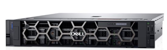 DELL POWEREDGE PER7525 PER7525_AMD 2x7282 2x8GB 1x600GB 2U resmi