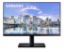 27 SAMSUNG LF27T450FQRXUF IPS FHD 5MS 75HZ HDMI DP resmi