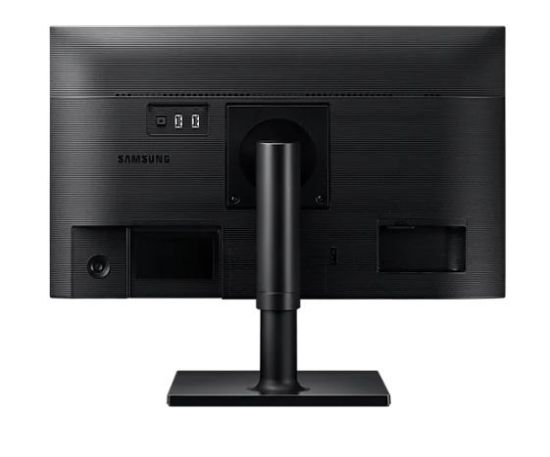 27 SAMSUNG LF27T450FQRXUF IPS FHD 5MS 75HZ HDMI DP resmi
