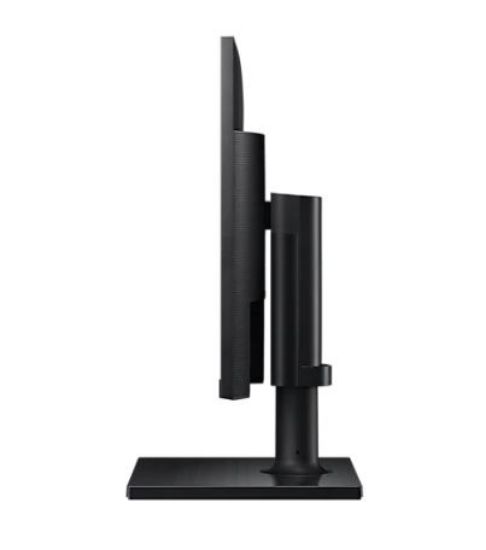 27 SAMSUNG LF27T450FQRXUF IPS FHD 5MS 75HZ HDMI DP resmi