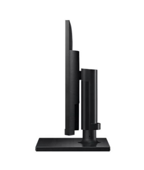 27 SAMSUNG LF27T450FQRXUF IPS FHD 5MS 75HZ HDMI DP resmi