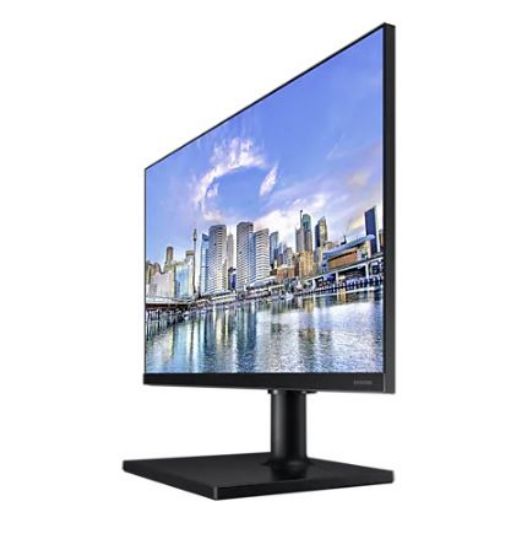 27 SAMSUNG LF27T450FQRXUF IPS FHD 5MS 75HZ HDMI DP resmi