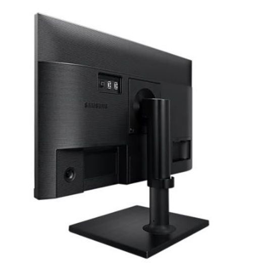 27 SAMSUNG LF27T450FQRXUF IPS FHD 5MS 75HZ HDMI DP resmi