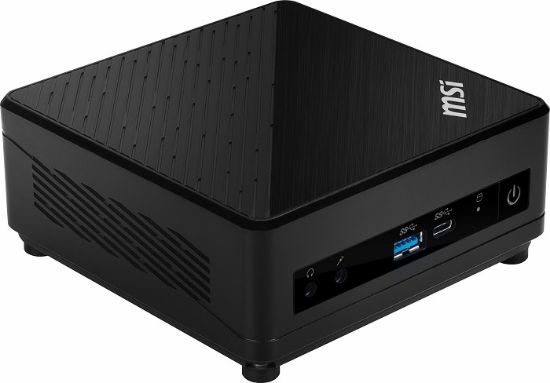 MSI CUBI 5 10M-662TR i5-10210U 8GB 512GB SSD W11H resmi