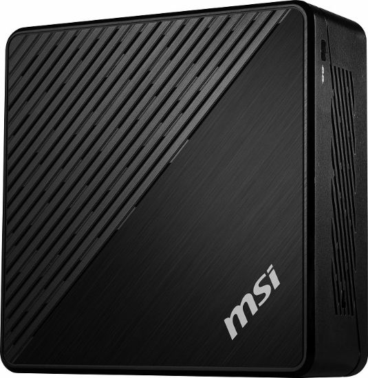 MSI CUBI 5 10M-662TR i5-10210U 8GB 512GB SSD W11H resmi