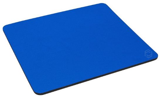 FRISBY FMP-760-M MOUSE PAD KUMAŞ MAVİ resmi